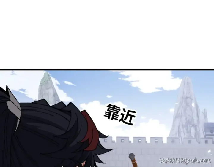 《师尊：这个冲师逆徒才不是圣子》第168话图64