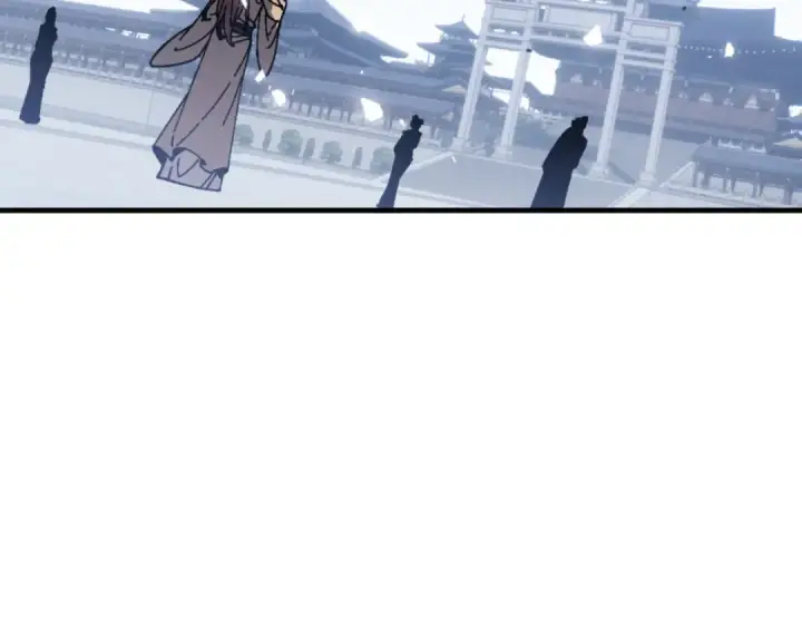 《师尊：这个冲师逆徒才不是圣子》第168话图84