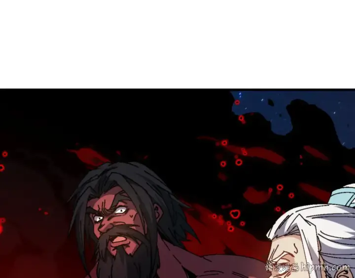 《师尊：这个冲师逆徒才不是圣子》第168话图88