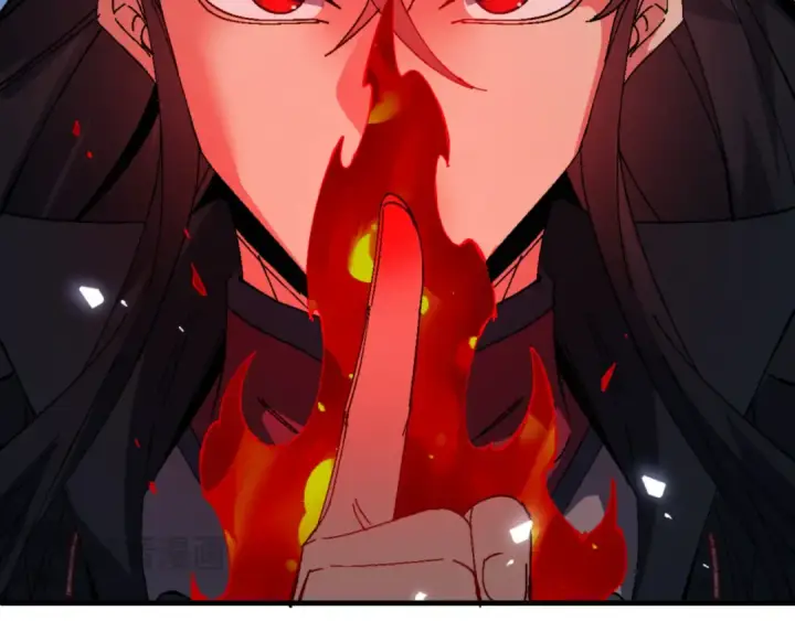 《师尊：这个冲师逆徒才不是圣子》第168话图92