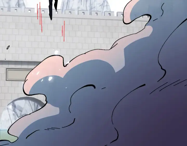 《师尊：这个冲师逆徒才不是圣子》第169话图100