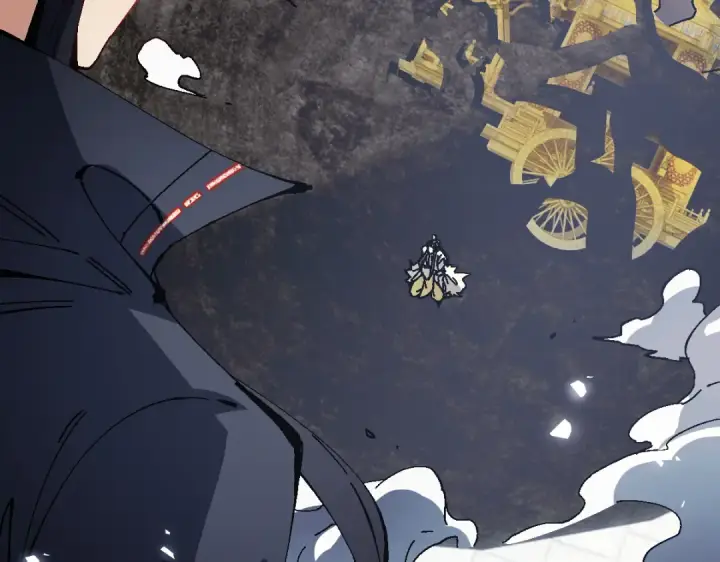 《师尊：这个冲师逆徒才不是圣子》第169话图103