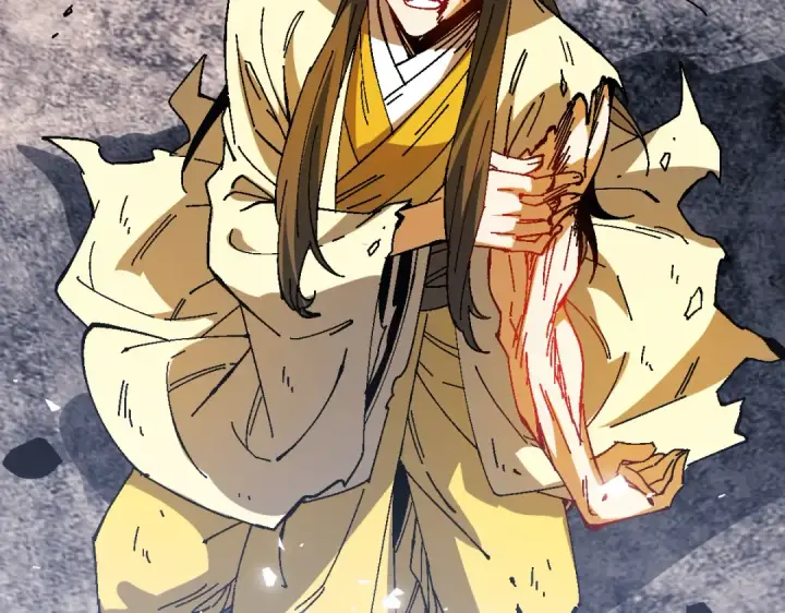 《师尊：这个冲师逆徒才不是圣子》第169话图106