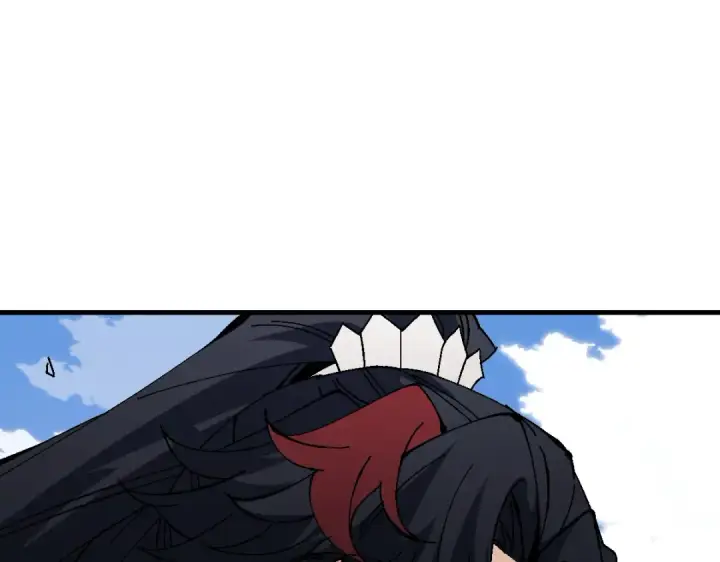 《师尊：这个冲师逆徒才不是圣子》第169话图108