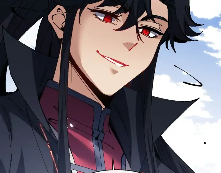 《师尊：这个冲师逆徒才不是圣子》第169话图109