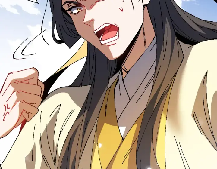 《师尊：这个冲师逆徒才不是圣子》第169话图18