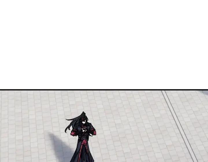 《师尊：这个冲师逆徒才不是圣子》第169话图23