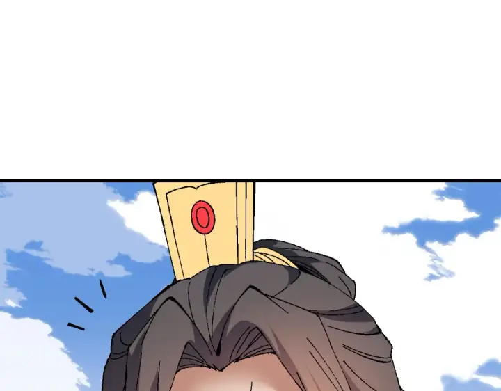 《师尊：这个冲师逆徒才不是圣子》第169话图27