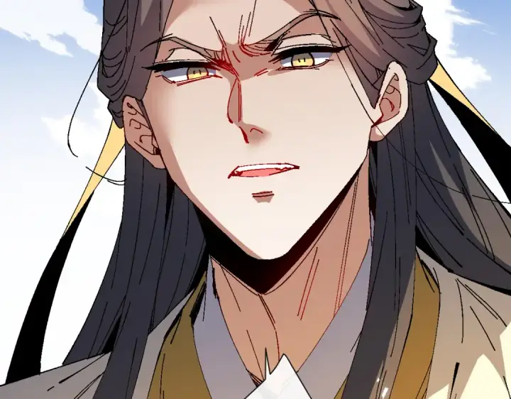 《师尊：这个冲师逆徒才不是圣子》第169话图28