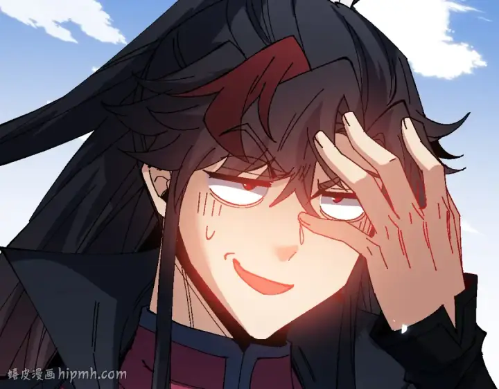 《师尊：这个冲师逆徒才不是圣子》第169话图56