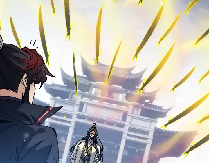 《师尊：这个冲师逆徒才不是圣子》第169话图60