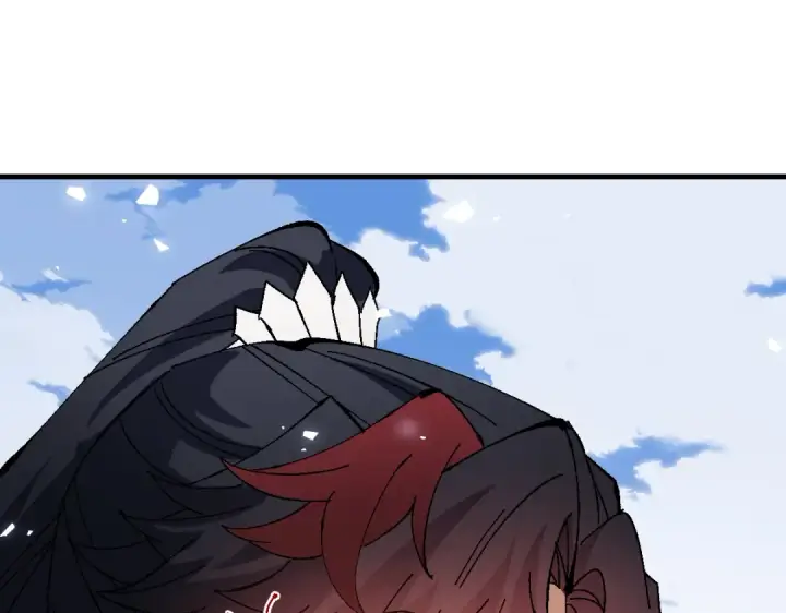 《师尊：这个冲师逆徒才不是圣子》第169话图68