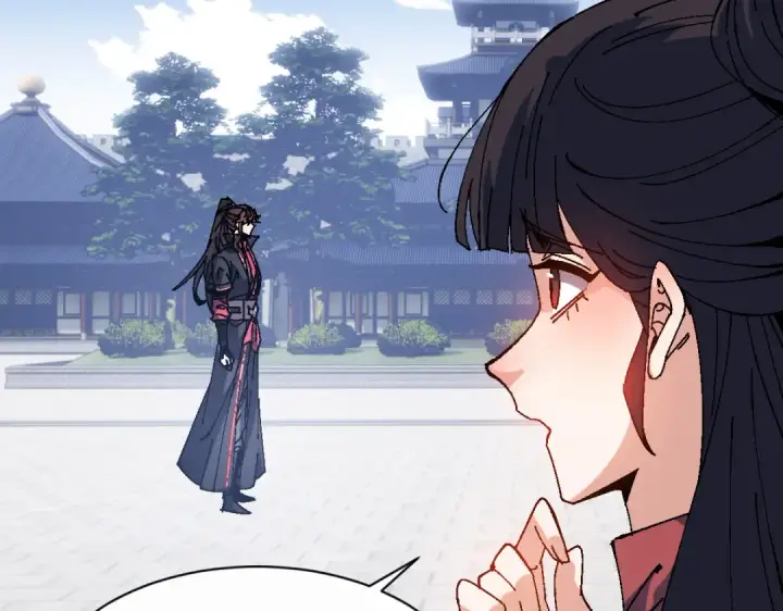 《师尊：这个冲师逆徒才不是圣子》第169话图78