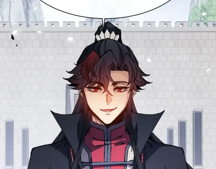 《师尊：这个冲师逆徒才不是圣子》第169话图81