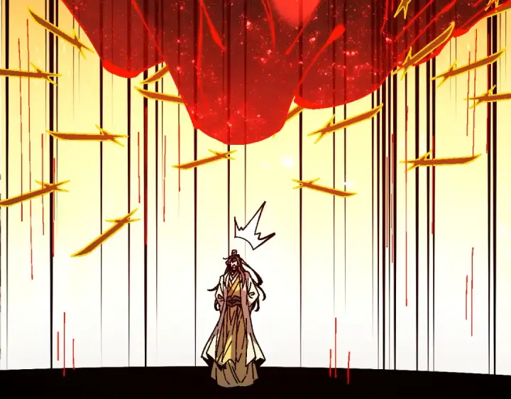 《师尊：这个冲师逆徒才不是圣子》第169话图93