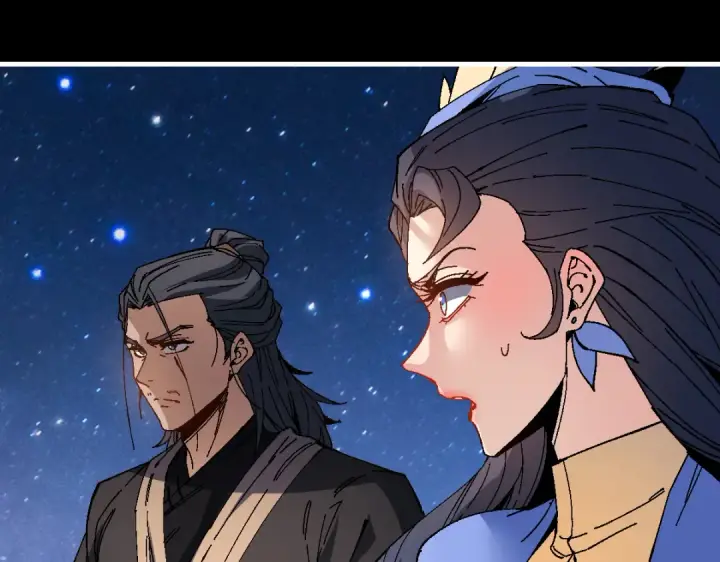 《师尊：这个冲师逆徒才不是圣子》第170话图108