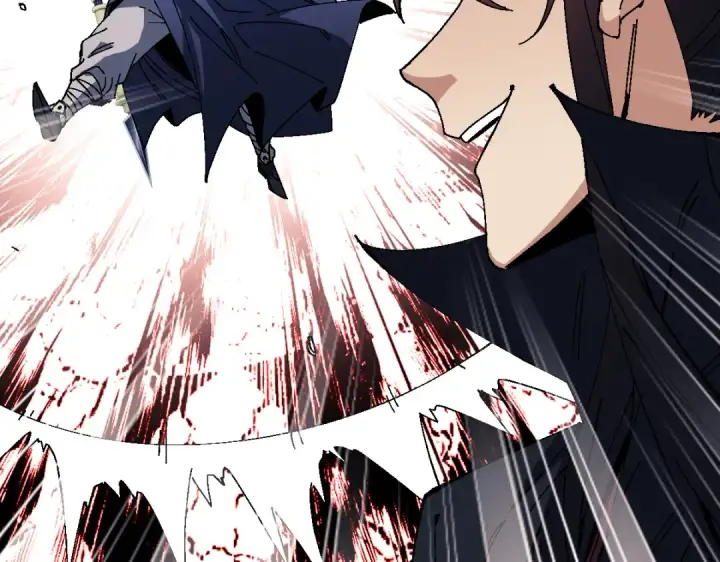 《师尊：这个冲师逆徒才不是圣子》第170话图131