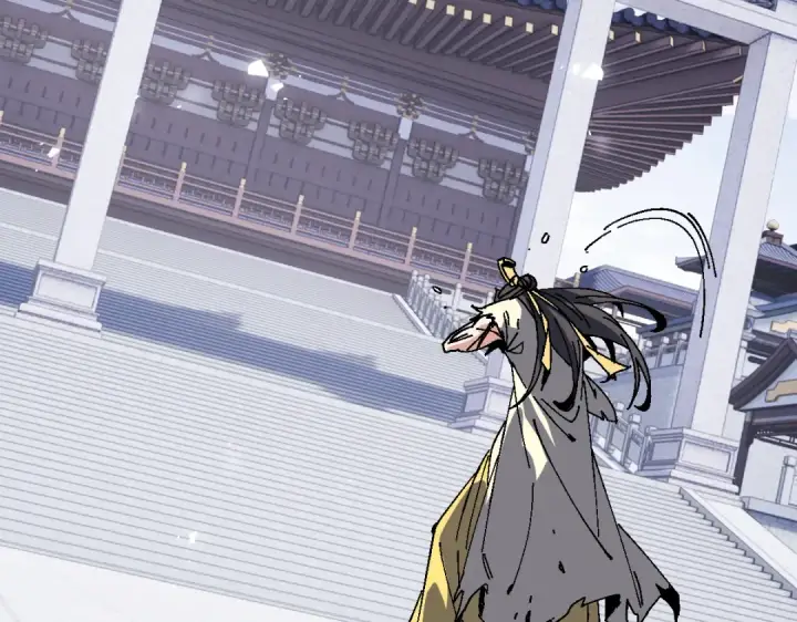 《师尊：这个冲师逆徒才不是圣子》第170话图134