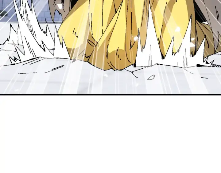 《师尊：这个冲师逆徒才不是圣子》第170话图141