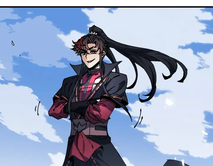 《师尊：这个冲师逆徒才不是圣子》第170话图149