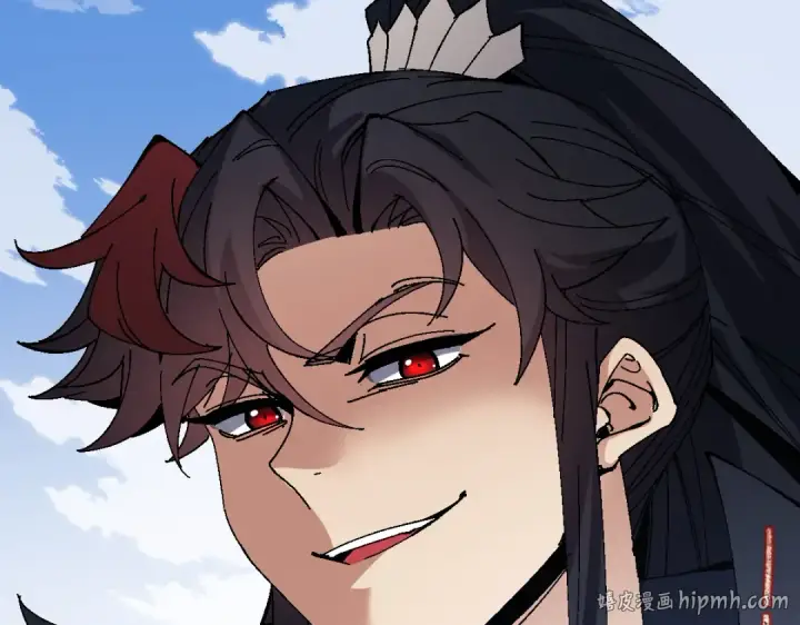 《师尊：这个冲师逆徒才不是圣子》第170话图152