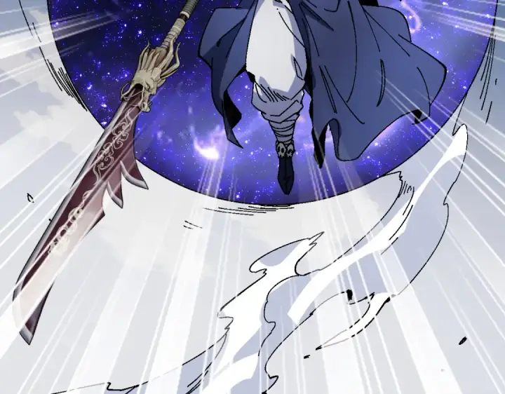《师尊：这个冲师逆徒才不是圣子》第170话图22