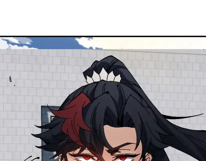 《师尊：这个冲师逆徒才不是圣子》第170话图39
