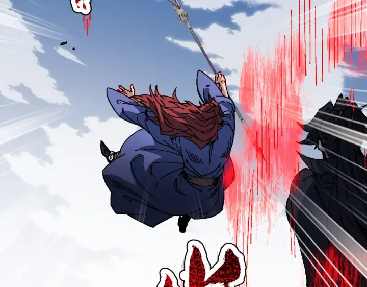 《师尊：这个冲师逆徒才不是圣子》第170话图66