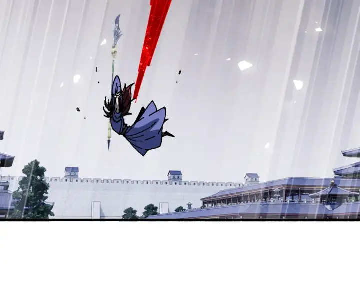 《师尊：这个冲师逆徒才不是圣子》第170话图74