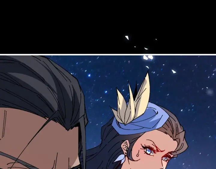 《师尊：这个冲师逆徒才不是圣子》第170话图95