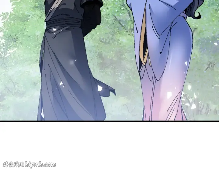《师尊：这个冲师逆徒才不是圣子》第171话图104