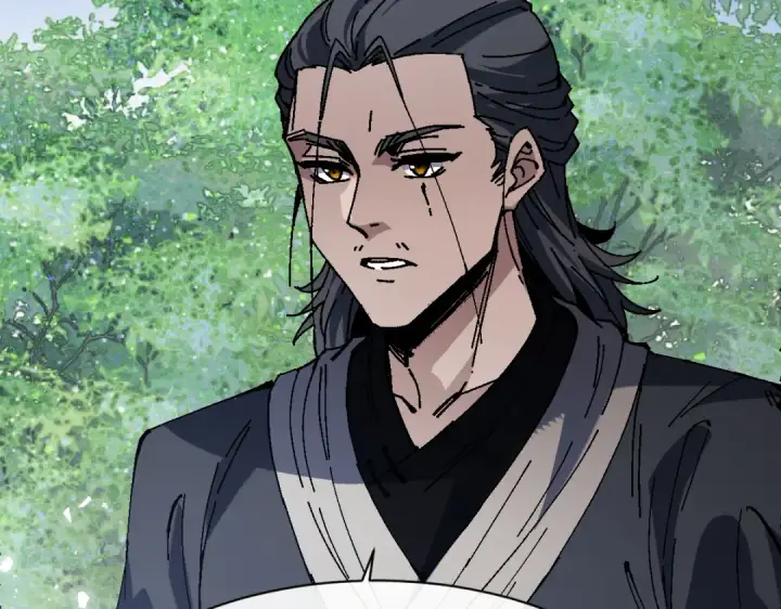 《师尊：这个冲师逆徒才不是圣子》第171话图106
