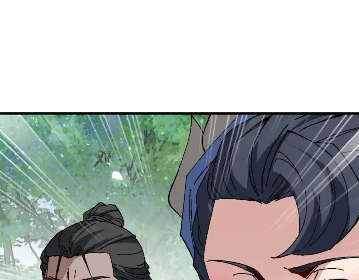 《师尊：这个冲师逆徒才不是圣子》第171话图111