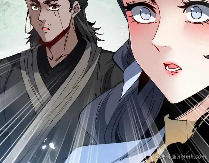 《师尊：这个冲师逆徒才不是圣子》第171话图112