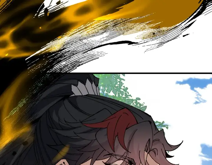 《师尊：这个冲师逆徒才不是圣子》第171话图117