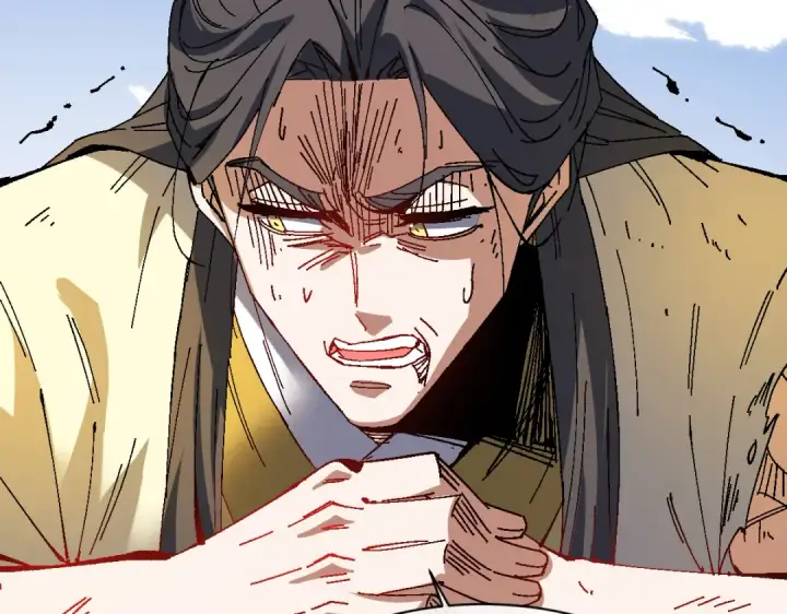 《师尊：这个冲师逆徒才不是圣子》第171话图12