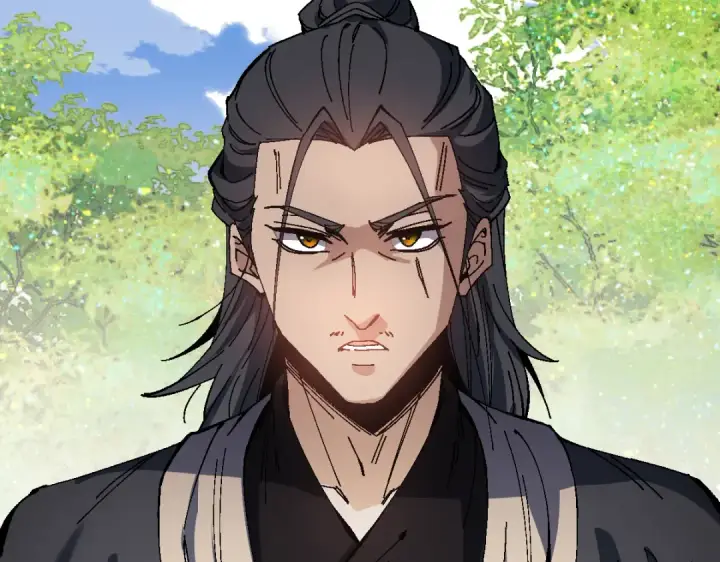 《师尊：这个冲师逆徒才不是圣子》第171话图135