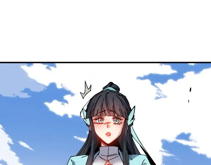 《师尊：这个冲师逆徒才不是圣子》第171话图27