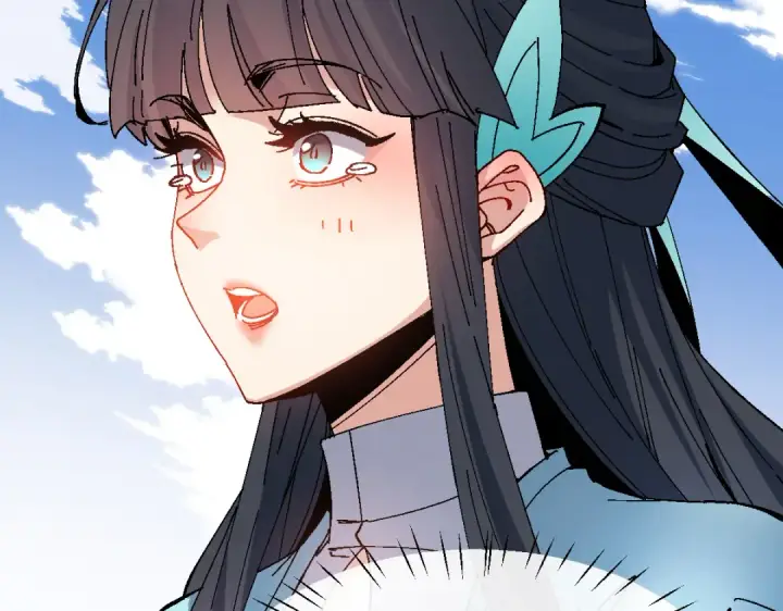 《师尊：这个冲师逆徒才不是圣子》第171话图34