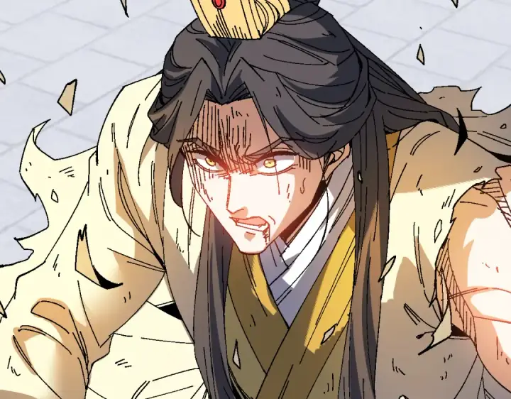 《师尊：这个冲师逆徒才不是圣子》第171话图43