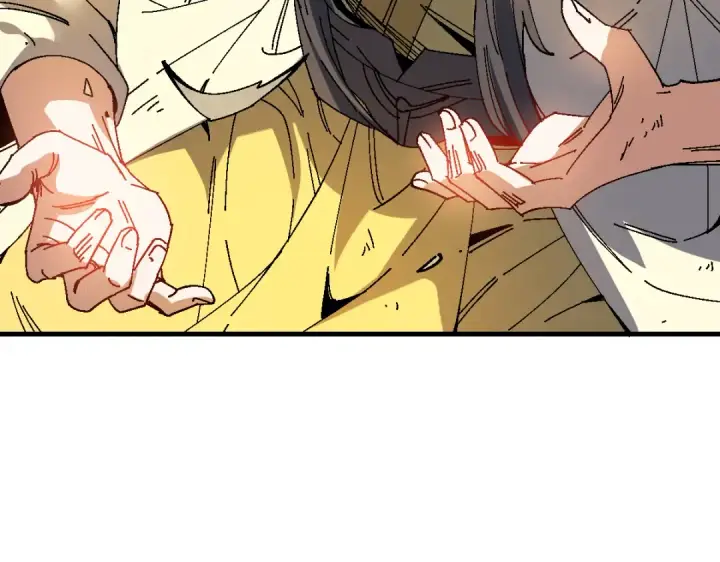 《师尊：这个冲师逆徒才不是圣子》第171话图44