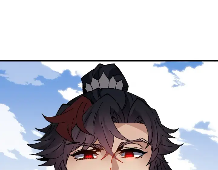 《师尊：这个冲师逆徒才不是圣子》第171话图49
