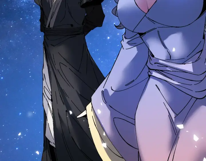 《师尊：这个冲师逆徒才不是圣子》第171话图59