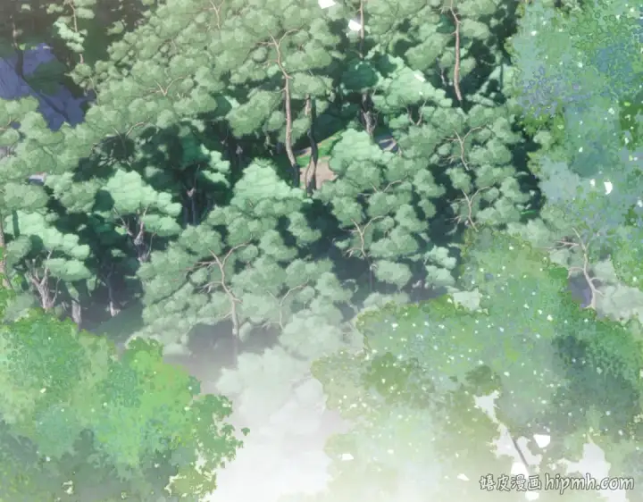 《师尊：这个冲师逆徒才不是圣子》第171话图64