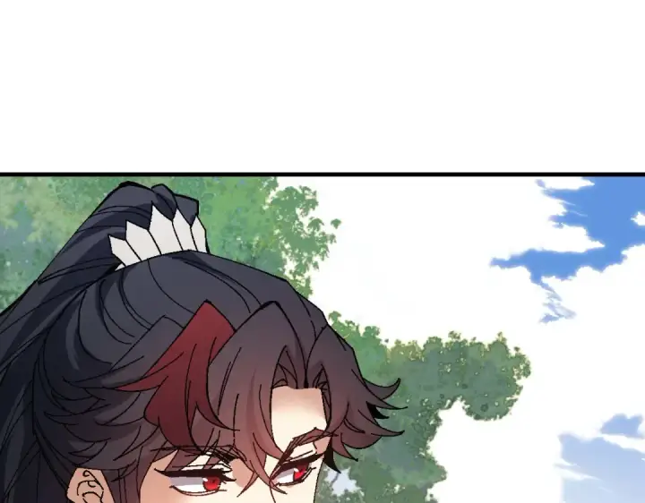 《师尊：这个冲师逆徒才不是圣子》第171话图69