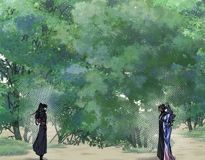 《师尊：这个冲师逆徒才不是圣子》第171话图79