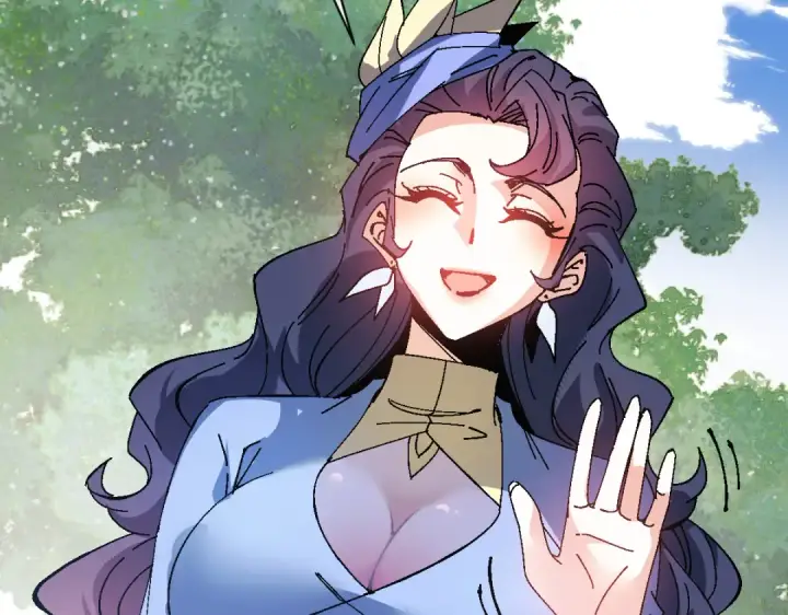 《师尊：这个冲师逆徒才不是圣子》第171话图82