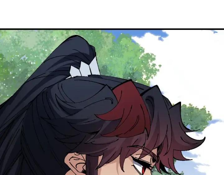 《师尊：这个冲师逆徒才不是圣子》第171话图91