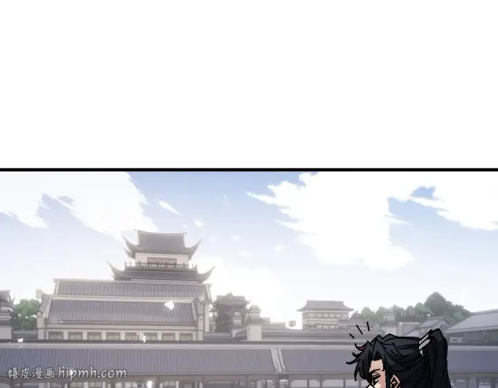 《师尊：这个冲师逆徒才不是圣子》第172话图104