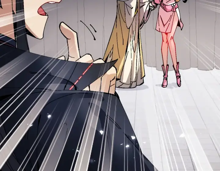 《师尊：这个冲师逆徒才不是圣子》第172话图124